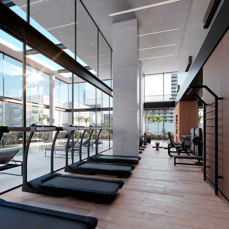 Fitness
